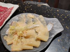 -成都老码头火锅(旺角店)