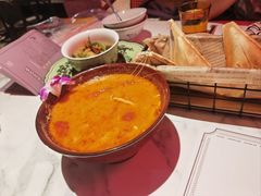 -太食獸泰式茶餐厅(兰州中心首店)
