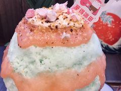 -WONDER ICE 萬得冰田(建設路总店)
