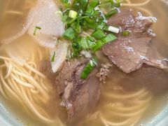 -清真·西北人家风味馆(中山中路店)