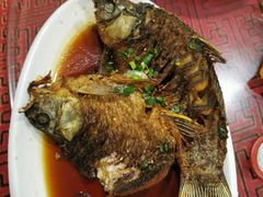 -柠静私家菜(石板巷店)
