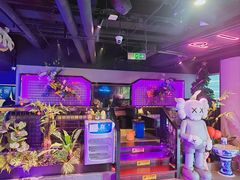-粉墨特色菜·烧烤音乐酒馆