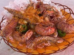 -嘉升大排档(番禺总店)