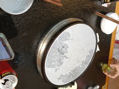 -烤点烤肉(五一广场店)