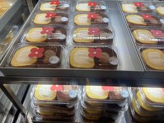 王炸·瑞士卷2.0-红花点心局(护国寺店)