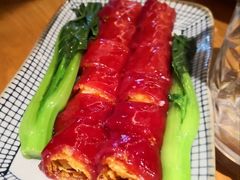-粤域茶餐厅