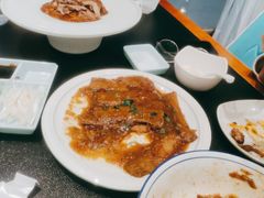 -紫光园·烤鸭·北京菜(团结湖店)