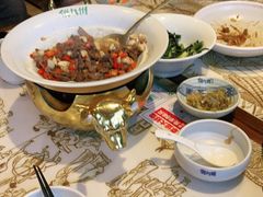 -俏九州·小炒黄牛肉(华润万象汇店)