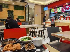 -永和大王(共和新路店)