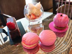 -粤海喜来登酒店·&More聚驿(天河城店)