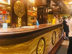 自助取餐区-老码头火锅(玉林店)