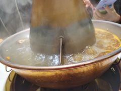 -宣武小院涮肉(前门店)