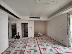 -翼森原创设计·全案实景落地