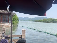 -湘湖大院(越王路店)