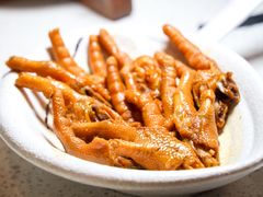 -浮何烤铺(桐梓林店)