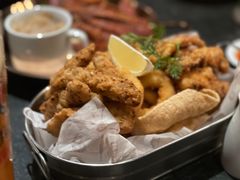 -宝莱纳餐厅(滨江店)