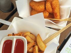 薯角-813芭依珊 BAESAn(皇冠十畝地店)