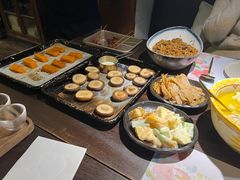 -素描餐厅(灵隐天竺店)