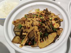 -兰湘子·湘菜小炒(荥阳吾悦广场店)