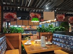 -洞庭土菜小炒馆(易发广场店)
