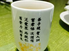 -忆品青莲素食文化主题餐厅(文华名城店)