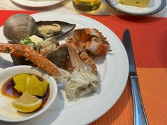 -桂林喜来登饭店雅琴咖啡厅