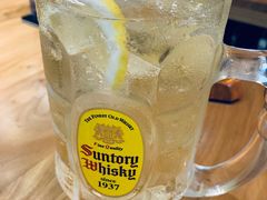 嗨棒-九州酒场ひこぞう(2号店)