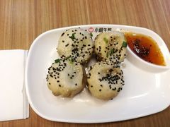 -小杨生煎(萧山机场店)