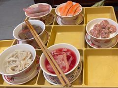 -江北北火锅馆·公路夜市(魏公村店)