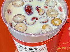 -炖物24章·顺时轻养茶(黄龙店)