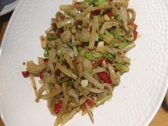 -巢爷老味(东方红店)