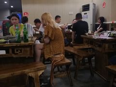 大堂-大龙火锅(老店)