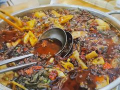 -黑竹香鸡(营和巷店)