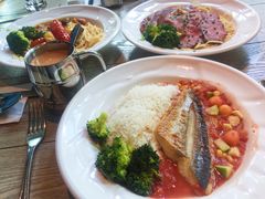-地中海休闲餐厅