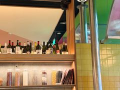 -芭莉与彩虹西餐厅(成都合生汇店)