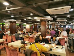 大堂-点都德(聚福楼店)