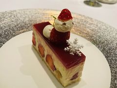 草莓香草蛋糕-蝶舍·MAISON PAPILLON