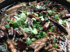 -茶泡饭(李子坝店)