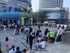 -青岛嘉年华主题乐园