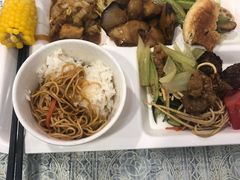 -六和孝顺素食餐厅(西湖道店)