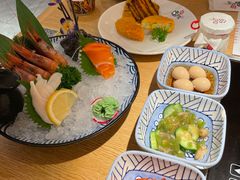 -温野菜涮涮锅(曲江大悦城店)