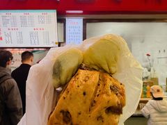 -老陶包子铺(南大西南村店)