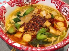 -醉炫音速烧烤·干煸菜(沙河总店)