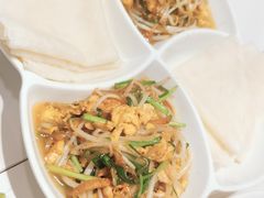 -博望坡饭店(宜山路店)