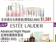 -DFS迪斐世(香港广东道店)