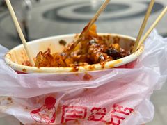 -周签签锅巴土豆(建设路总店)