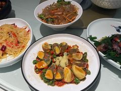 -上海古井假日酒店 · 徽昇楼中餐厅