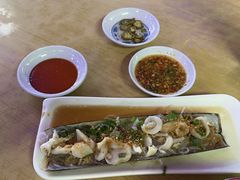 -無招牌海鮮(芽笼店)