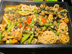 -听说碳烧蛙(高新万达店)