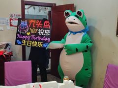 -九头鸟酒家(东高地店)